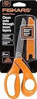 Algopix Similar Product 7 - Fiskars Crafts 8180 RazorEdge Fabric