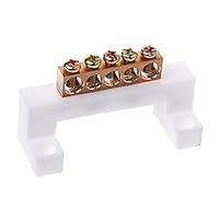 Algopix Similar Product 8 - JUNESUN 5 Positions Electric Cable