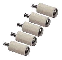Algopix Similar Product 2 - Oregon 07209 5 Pack Fuel Filter