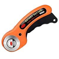 Algopix Similar Product 12 - 45mm Rotary Cutter Daindy Rotary