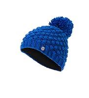 Algopix Similar Product 12 - Spyder Girls Brrr Berry Hat Turkish