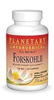 Algopix Similar Product 8 - Planetary Herbals Forskohlii Full