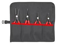 Algopix Similar Product 12 - KNIPEX  00 19 57 Tools  4 Piece