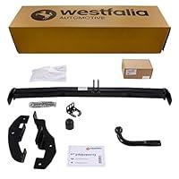 Algopix Similar Product 18 - WESTFALIA Automotive 316352900113 Fixed