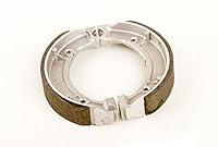 Algopix Similar Product 2 - Race Driven Rear Brake Shoes for Yamaha
