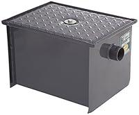 Algopix Similar Product 11 - John Boos GT14 Carbon Steel Grease