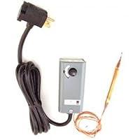 Algopix Similar Product 3 - Jonson Controls A19AAT2C Freezer