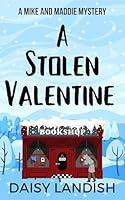Algopix Similar Product 6 - A Stolen Valentine Mike and Maddie