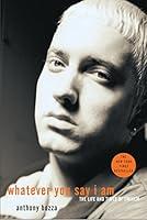 Algopix Similar Product 6 - Whatever You Say I Am The Life and