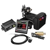 Algopix Similar Product 20 - Garmin Reactor 40 Hydraulic Corepack