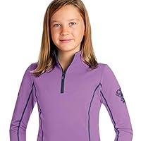 Algopix Similar Product 1 - Romfh Child Chill Factor LS Sun Shirt