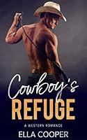 Algopix Similar Product 19 - Cowboys Refuge Fated to Cowboy Series