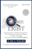 Algopix Similar Product 18 - Quantum Physics Into The Light 2In1