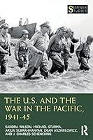 Algopix Similar Product 14 - The US and the War in the Pacific