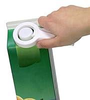 Algopix Similar Product 17 - Brixton Capoff Open Screw Cap