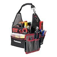 Algopix Similar Product 6 - Husky 88593N11 10 Electrician Bag with