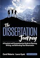 Algopix Similar Product 4 - The Dissertation Journey A Practical