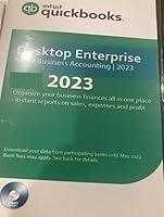 Algopix Similar Product 19 - Quick Books Desktop Enterprise 2023  5