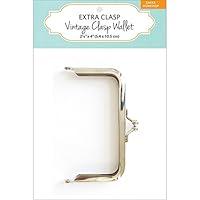 Algopix Similar Product 9 - Extra Clasp For Vintage Clasp