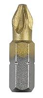 Algopix Similar Product 19 - Bosch 2609255926 25mm Drill Bit PZ2