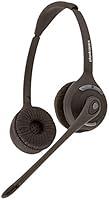 Algopix Similar Product 6 - Plantronics 8692001 Wireless Headset