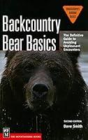 Algopix Similar Product 1 - Backcountry Bear Basics The Definitive