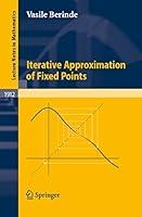Algopix Similar Product 5 - Iterative Approximation of Fixed Points
