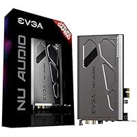 Algopix Similar Product 19 - EVGA Nu Audio Card 712P1AN01KR