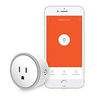 Algopix Similar Product 8 - Eques Elf Compact Smart Plug
