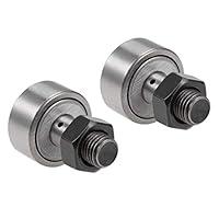 Algopix Similar Product 2 - uxcell CF12 Cam Follower KR30 Needle