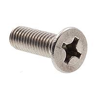 Algopix Similar Product 10 - PrimeLine 9121544 Machine Screws