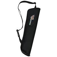 Algopix Similar Product 10 - Tarantula Youth Back Quiver - Black