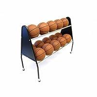 Algopix Similar Product 18 - Trigon Sports Ball Storage Cart