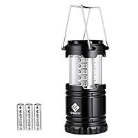 Algopix Similar Product 17 - Etekcity Lantern Camping Lantern