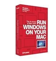 Algopix Similar Product 6 - Parallels Desktop 8 for Mac