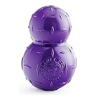 Algopix Similar Product 7 - Planet Dog Double Tuff Medium Purple