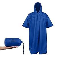 Algopix Similar Product 17 - Arcturus Lightweight Ripstop Nylon
