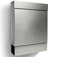 Algopix Similar Product 7 - Radius Design Letterman M Modern Wall