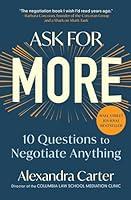 Algopix Similar Product 15 - Ask for More 10 Questions to Negotiate