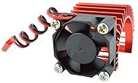 Algopix Similar Product 8 - Apex RC Products 540550 Aluminum Heat