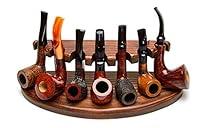 Algopix Similar Product 16 - KAFpipeWorkshop Tobacco Pipe Stand