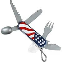 Algopix Similar Product 16 - USA Swiss Army Knife