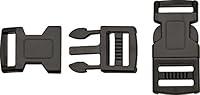 Algopix Similar Product 4 - Miscellaneous MI198-BRK Buckles