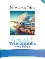 Algopix Similar Product 7 - Triviappolis Treasures  Milwaukee