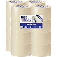 Algopix Similar Product 19 - Aviditi Tape Logic 3 Inch x 60 Yards