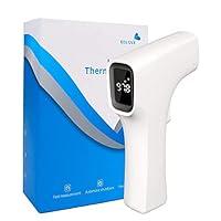 Algopix Similar Product 12 - Touchless Thermometer for Adults