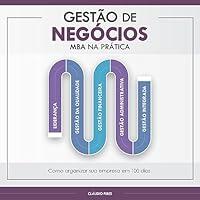 Algopix Similar Product 16 - Gesto De Negcios MBA Na Prtica