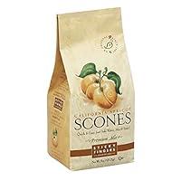 Algopix Similar Product 14 - Sticky Fingers Mix Scone Apricot 15 Oz