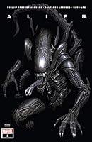 Algopix Similar Product 3 - Alien (2021-) #1