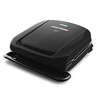 Algopix Similar Product 7 - George Foreman 4Serving Removable